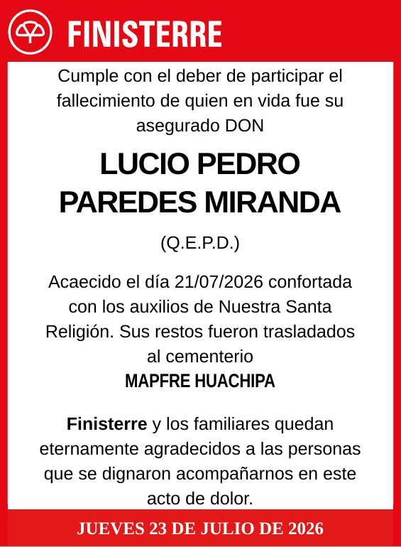 Decretos